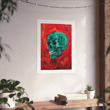 Judas - Fine Art Print